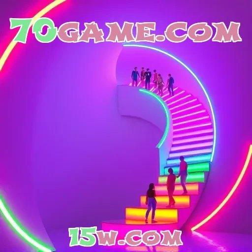 70game.com: Explore o Fascinante Mundo da Aventura em Jogos