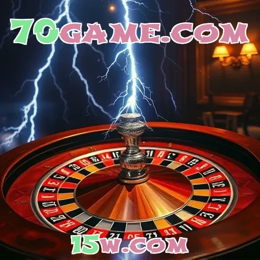 70game.com: Uma Experiência Imperdível com Bingo Online