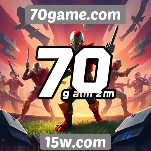 Desenvolvedores destacam inovação em 70game.com