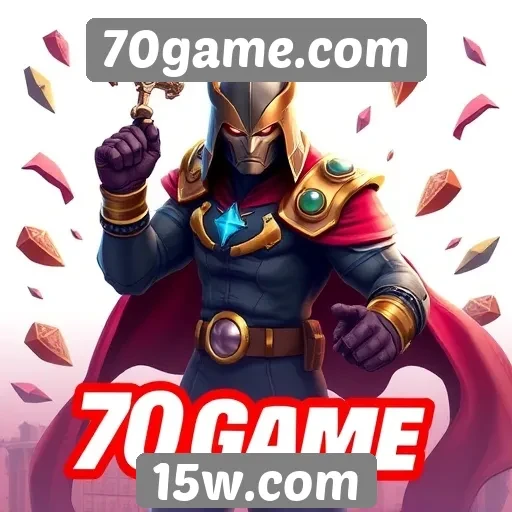 Comparação entre 70game.com e outras plataformas de jogos online