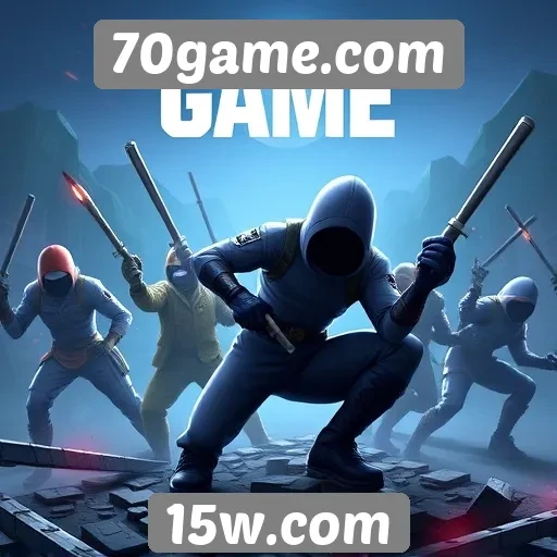 Comparativo de preços de jogos em 70game.com