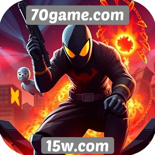 Tendências de jogos em 70game.com para gamers