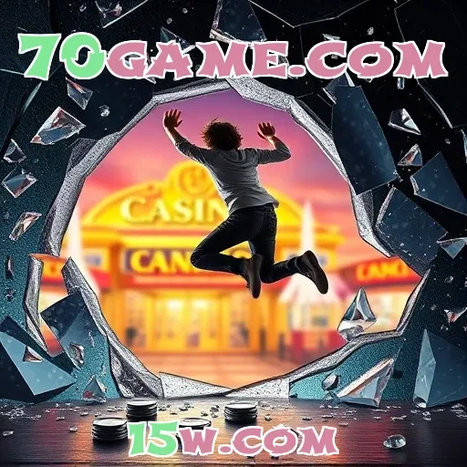 70game.com: Desvende os Mistérios da Seção de Horror e Aprecie o Medo