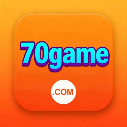 70game.com Logo