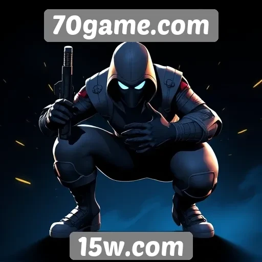 Novidades e lançamentos em 70game.com