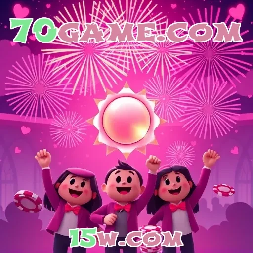 70game.com: Descubra os Segredos dos Caça-Níqueis que Encantam o Brasil