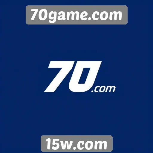 Avaliação de usabilidade do site 70game.com